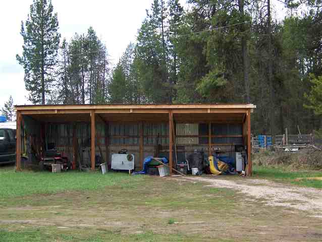 12821 East Bridges Road Elk, WA 99009 - Photo 9 of 9
