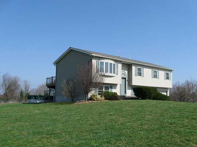3301 Cambier Road Palmyra, NY 14505 - Photo 1 of 1 Exterior Front