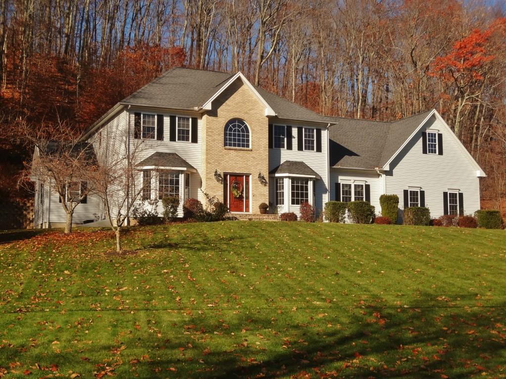 1382 Scard Road Wallingford, CT 06492 - Photo 1 of 1
