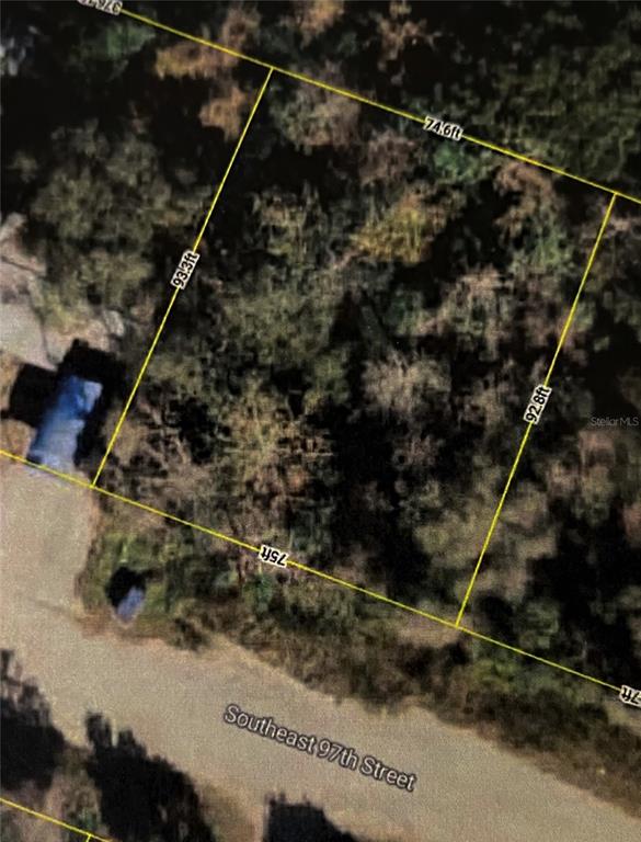 0 Southeast 97th Street Altoona, FL 32702 - Photo 1 of 1 a backyard of a house