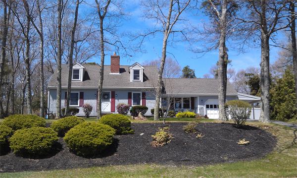 25 Cooke Road Plymouth, MA 02360 - Photo 1 of 8 Gallery Image 1