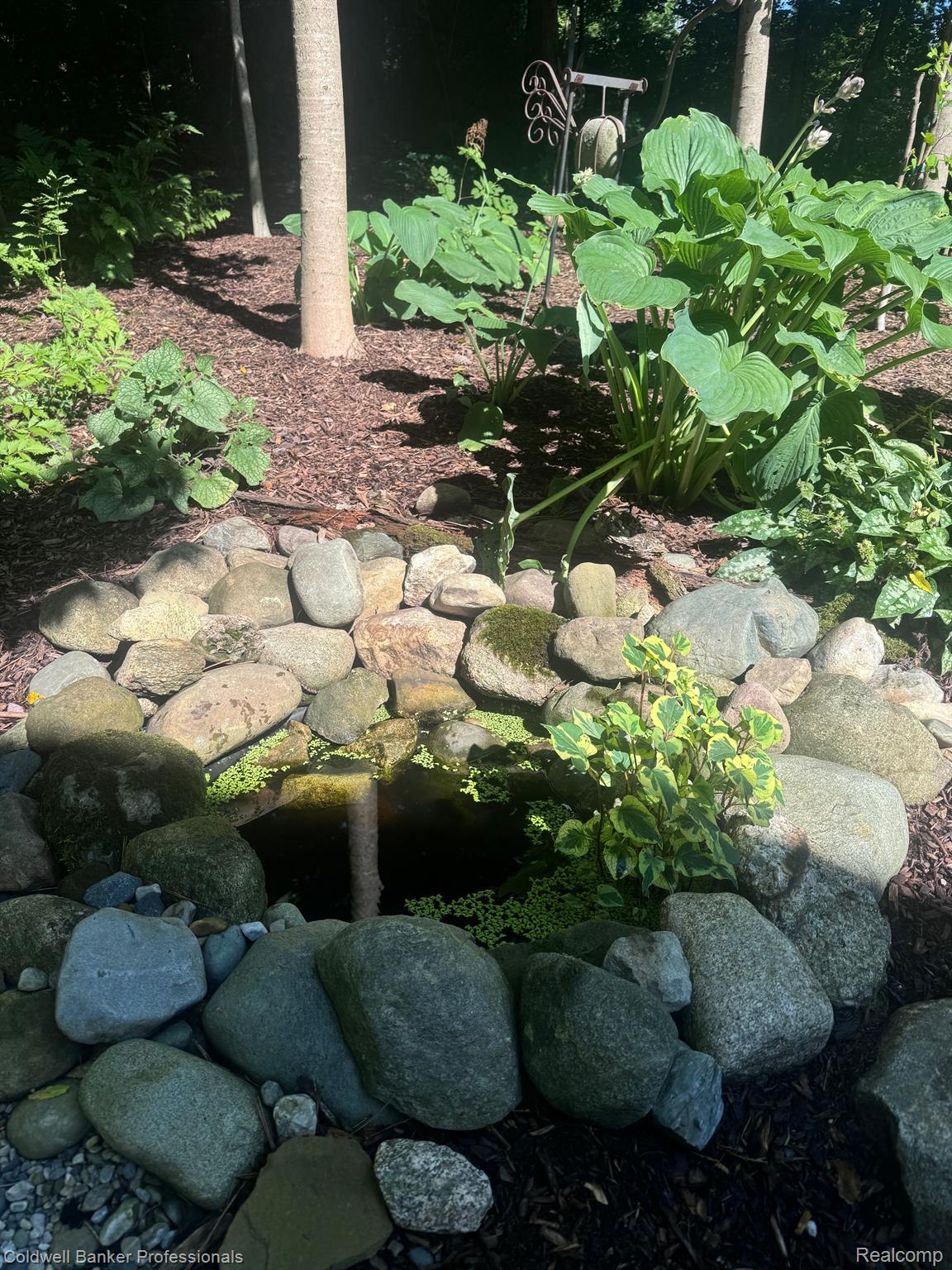 5166 Skelton Road Columbiaville, MI 48421 - Photo 59 of 99 Bird Bath