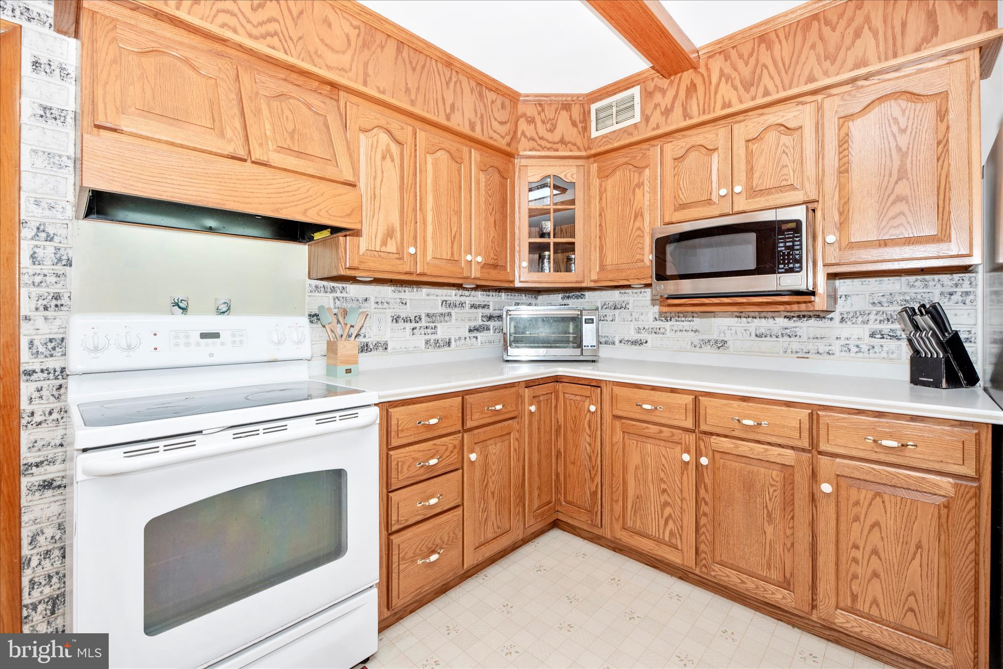 19845 Toms Road Boonsboro, MD 21713 - Photo 19 of 52 Kitchen