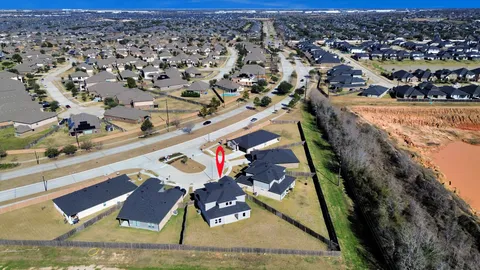 $425,000 | 28603 Crowley Court, Katy, TX 77494