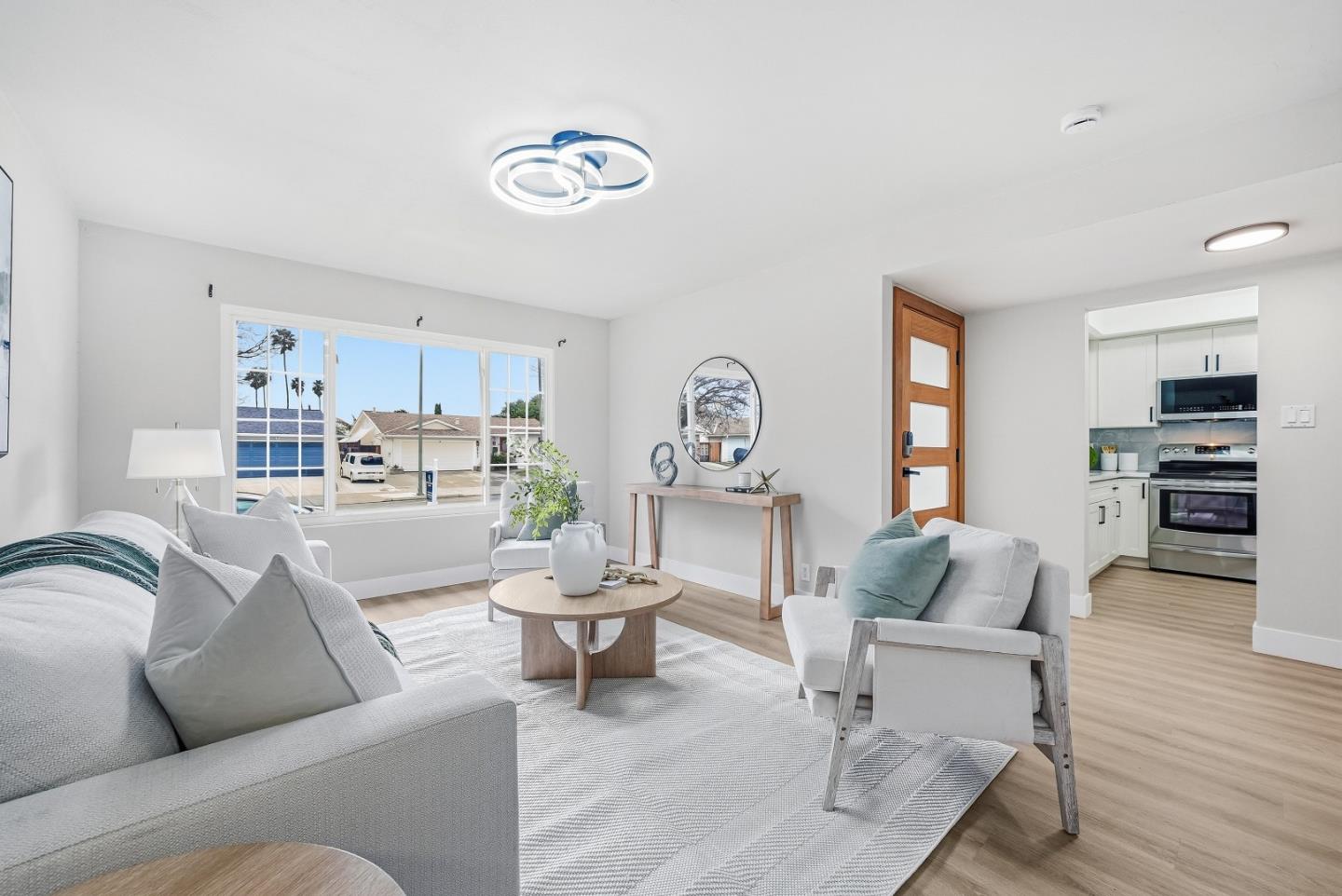 2990 Knights Bridge Road San Jose, CA 95132 - Photo 3 of 46