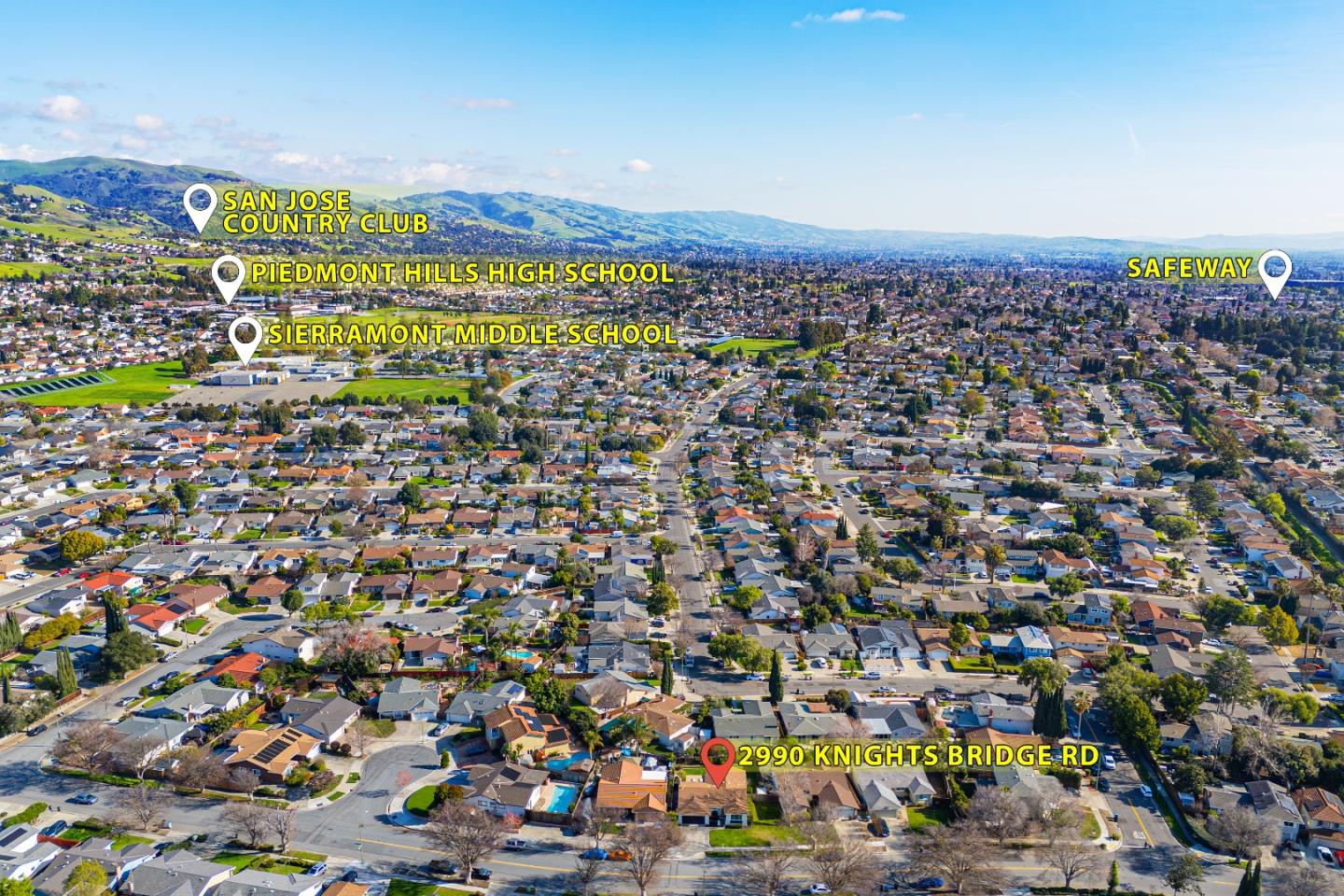 2990 Knights Bridge Road San Jose, CA 95132 - Photo 42 of 46