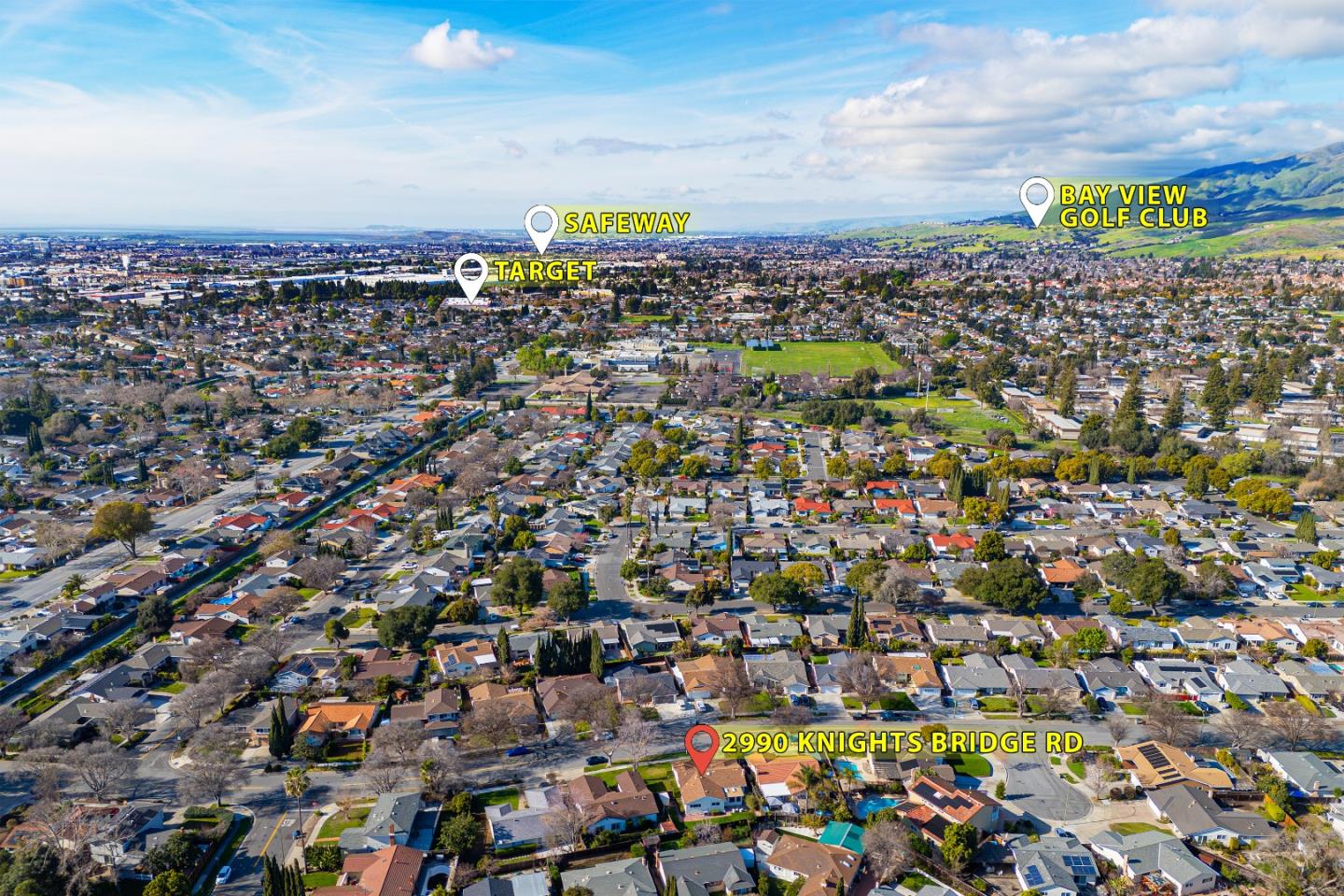 2990 Knights Bridge Road San Jose, CA 95132 - Photo 44 of 46