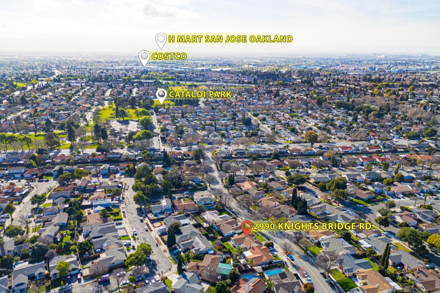 2990 Knights Bridge Road San Jose, CA 95132 - Photo 45 of 46