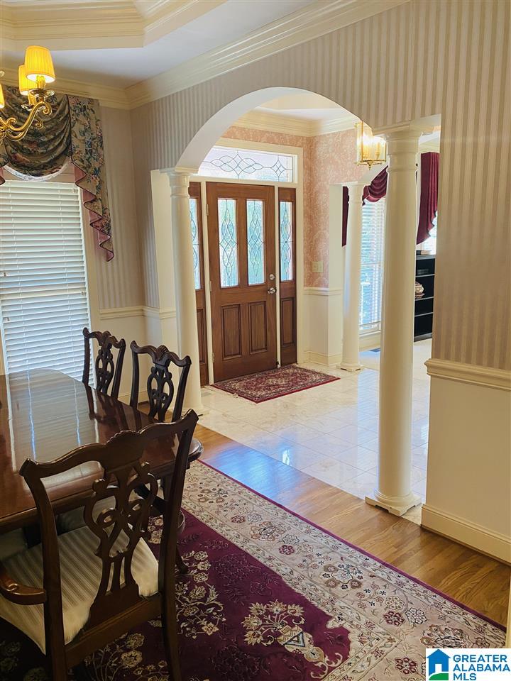 100 New Hope Mountain Road Pelham, AL 35124 - Photo 7 of 47