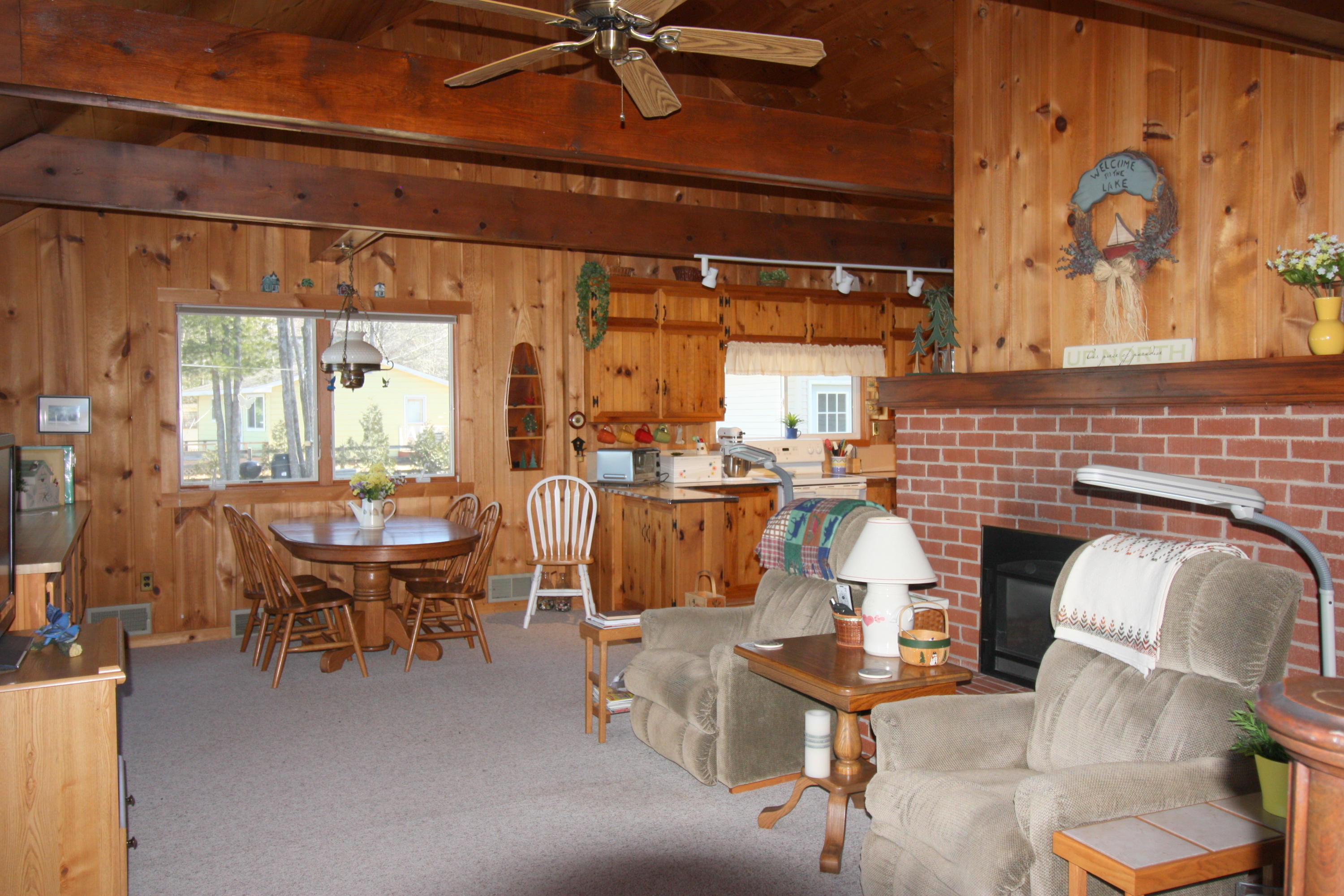 1734 Slater Road Indian River, MI 49749 - Photo 11 of 24 Gallery Image 11