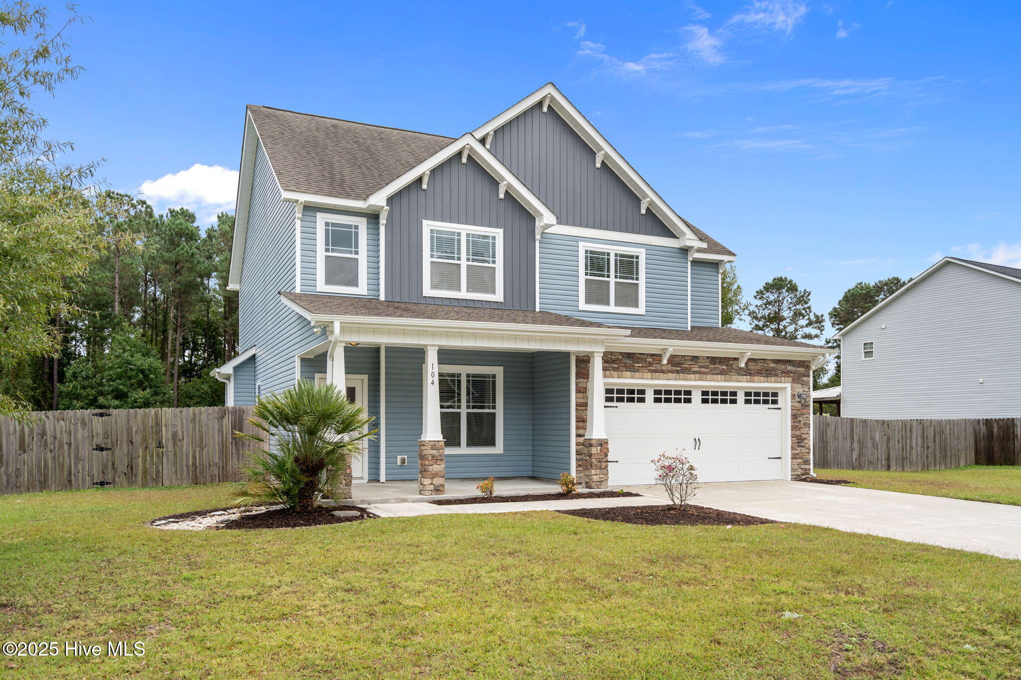 104 Treasure Way Hampstead, NC 28443 - Photo 2 of 59 2-web-or-mls-DSC00736