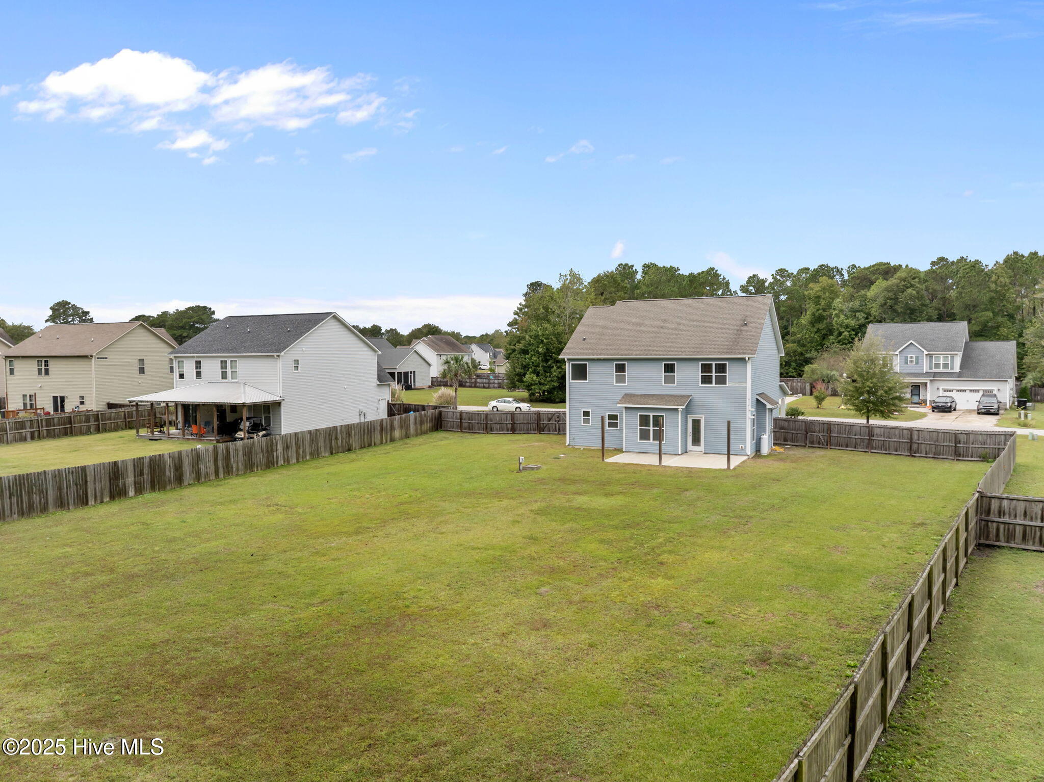 104 Treasure Way Hampstead, NC 28443 - Photo 57 of 59 20-web-or-mls-DJI_20251013120435_0525_D
