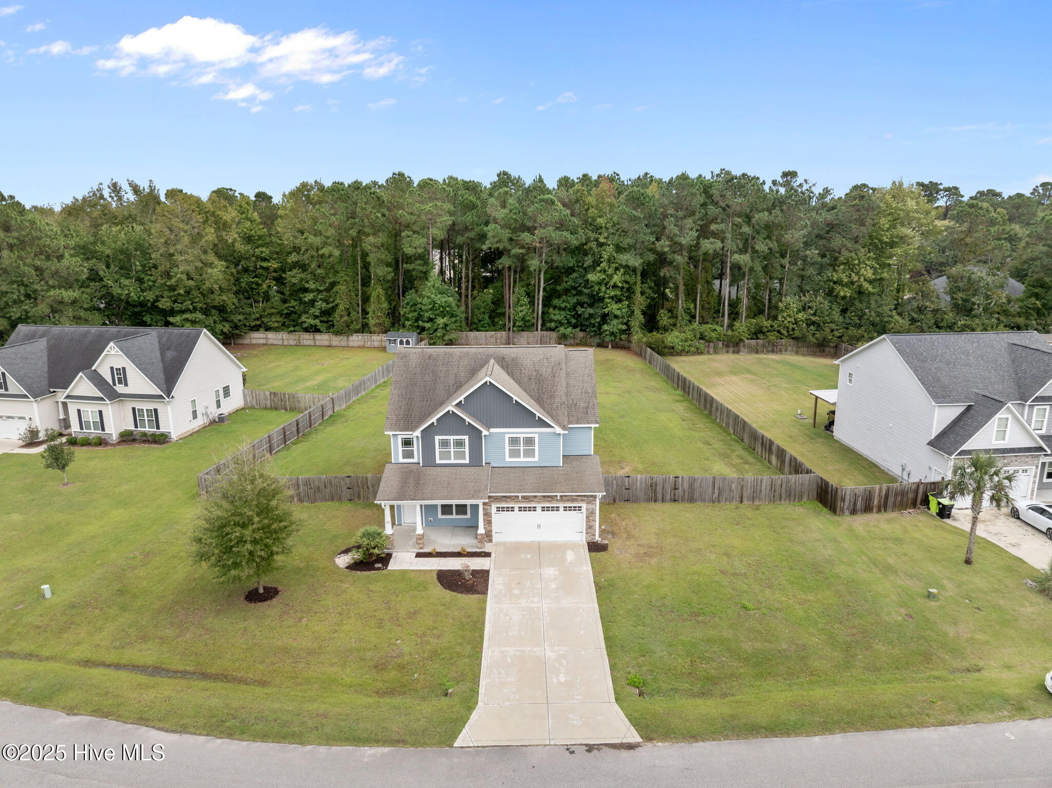 104 Treasure Way Hampstead, NC 28443 - Photo 6 of 59 9-web-or-mls-DJI_20251013120112_0512_D