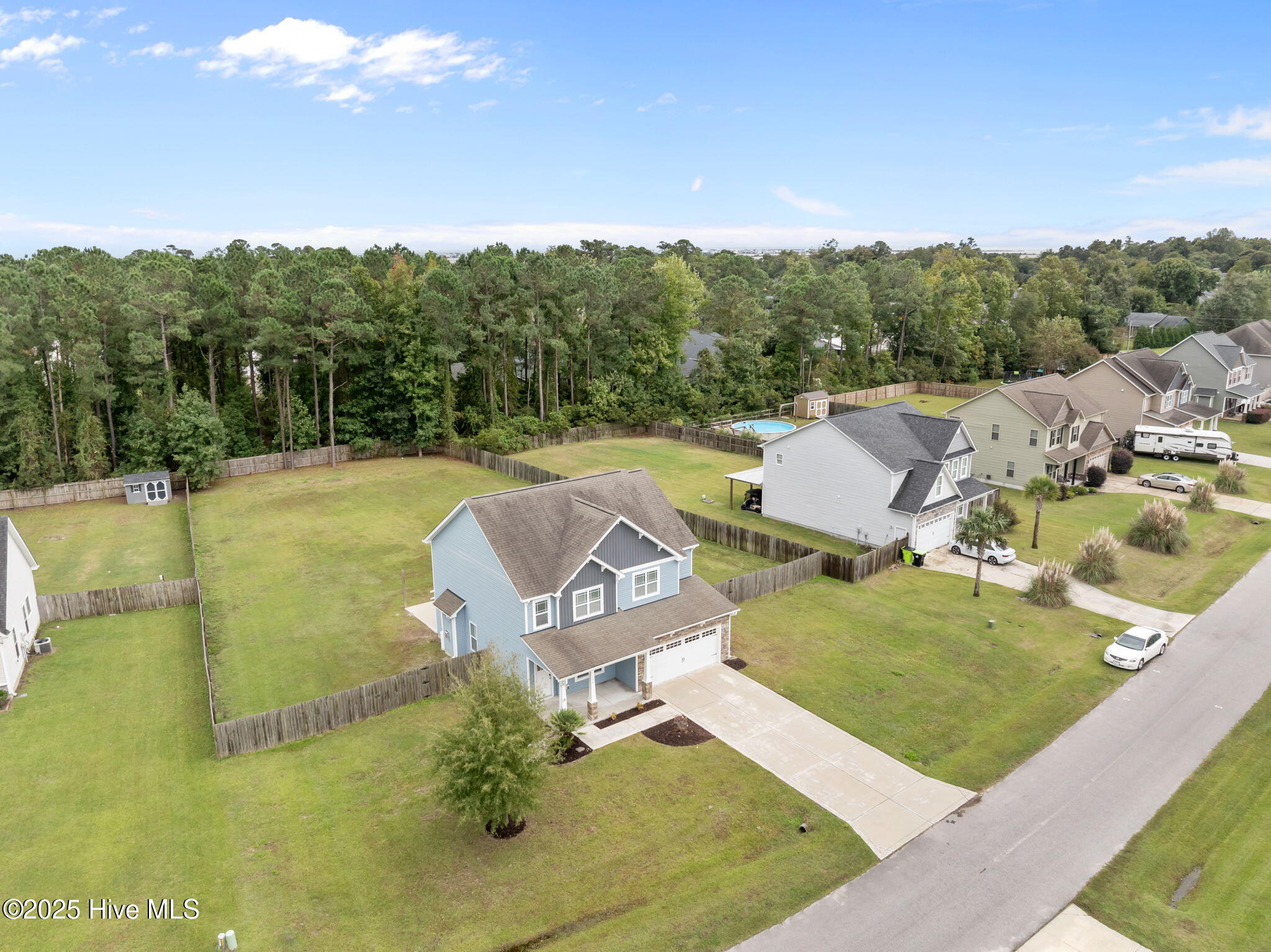 104 Treasure Way Hampstead, NC 28443 - Photo 7 of 59 10-web-or-mls-DJI_20251013120121_0513_D