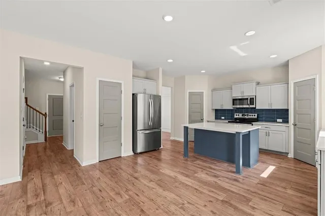 $410,000 | 125 Springwood Drive, Carrollton, GA 30117