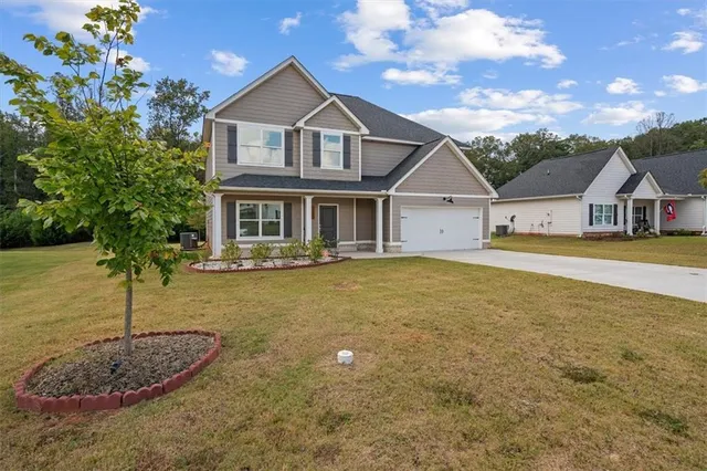 $410,000 | 125 Springwood Drive, Carrollton, GA 30117