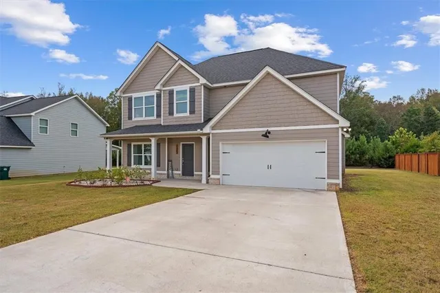 $410,000 | 125 Springwood Drive, Carrollton, GA 30117