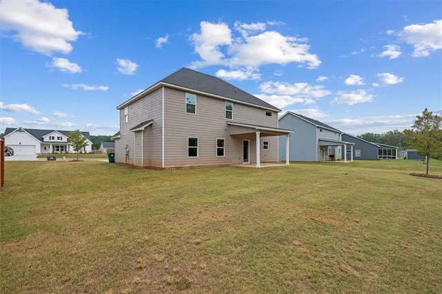 $410,000 | 125 Springwood Drive, Carrollton, GA 30117