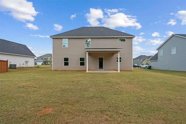 $410,000 | 125 Springwood Drive, Carrollton, GA 30117