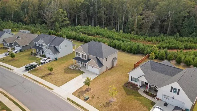 $410,000 | 125 Springwood Drive, Carrollton, GA 30117