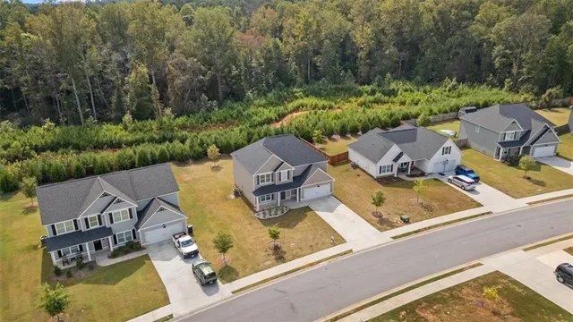 $410,000 | 125 Springwood Drive, Carrollton, GA 30117