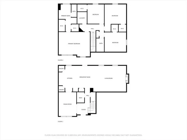 $410,000 | 125 Springwood Drive, Carrollton, GA 30117