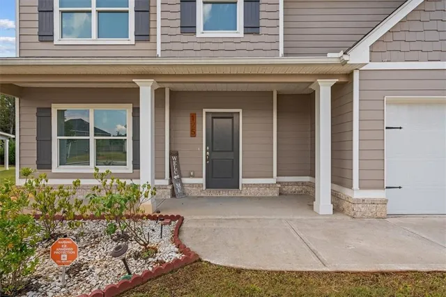 $410,000 | 125 Springwood Drive, Carrollton, GA 30117