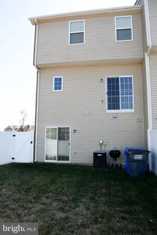 a view of outdoor space and city view