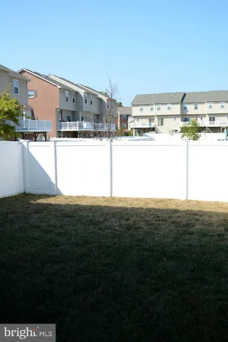 a view of a building with a swimming pool