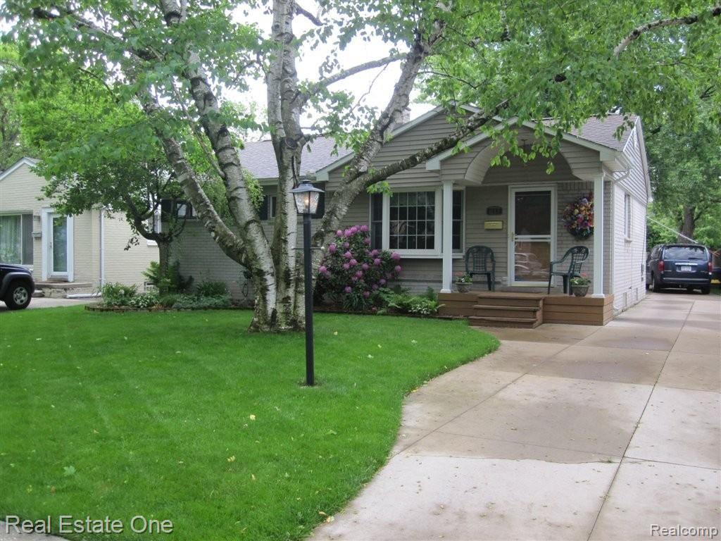 1133 West Webster Road Royal Oak, MI 48073 - Photo 1 of 20 webster 003.jpg