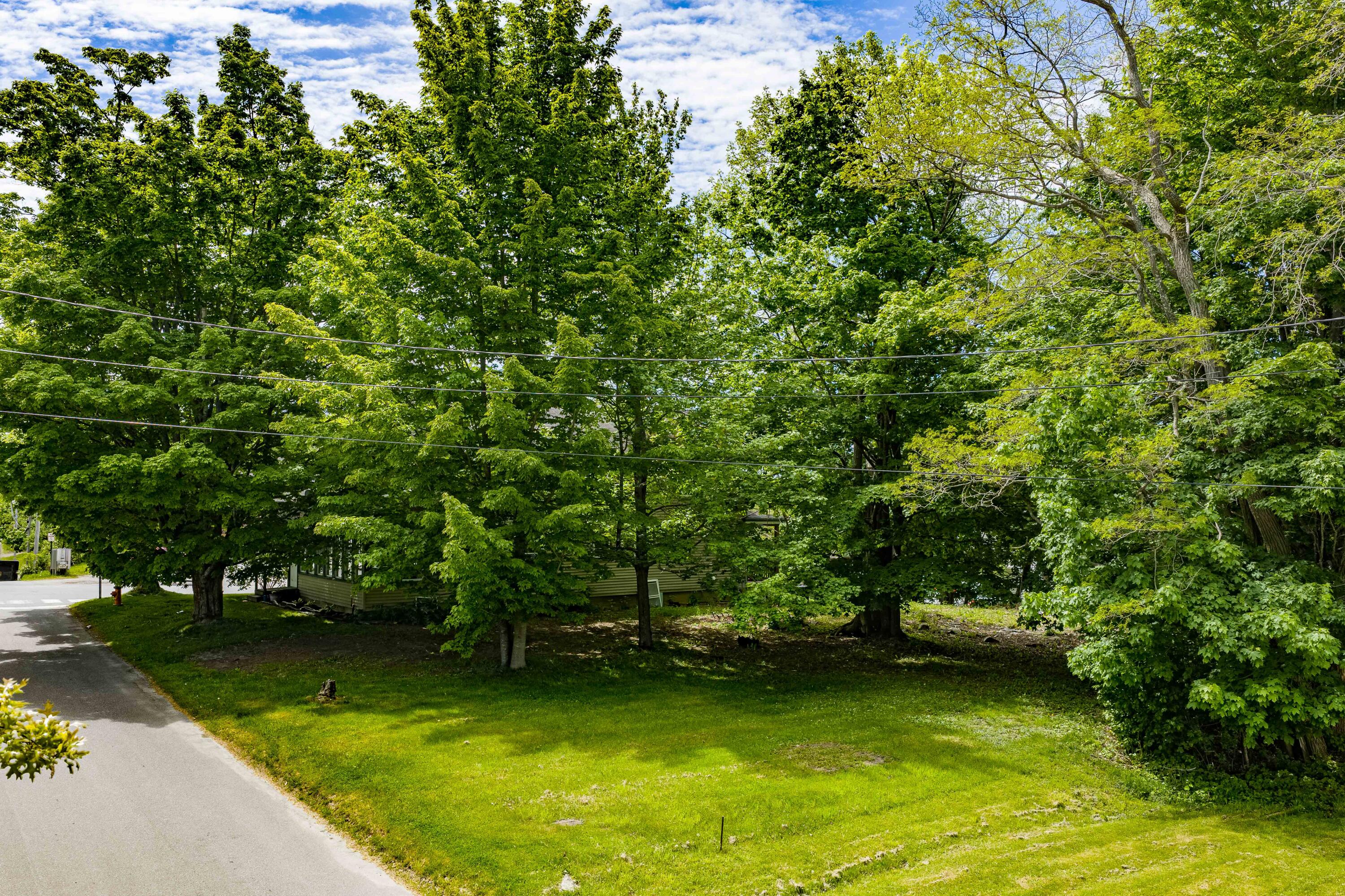 24 Pine Street Ellsworth, ME 04605 - Photo 31 of 31 Backyard