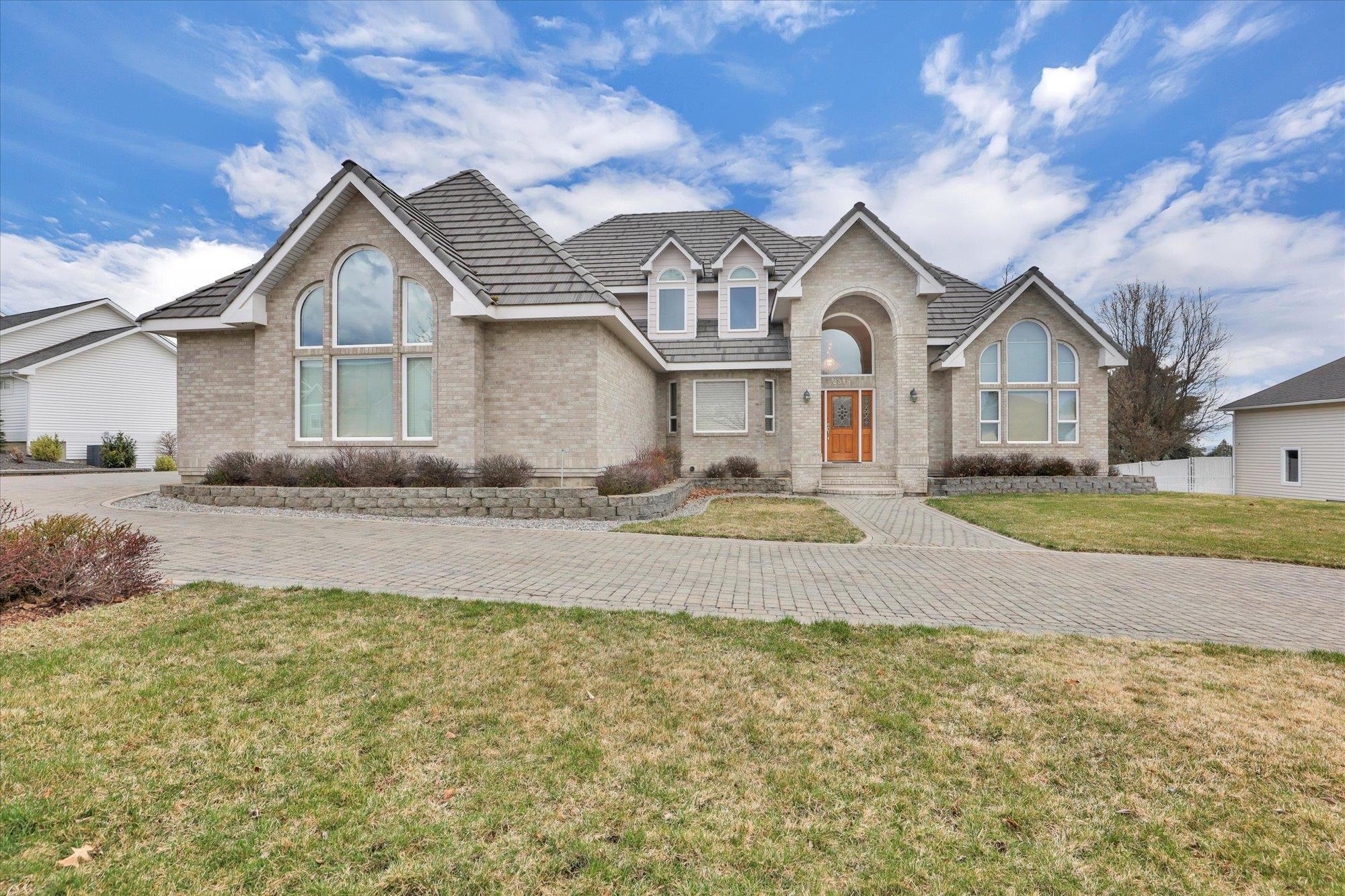 2318 South Steen Road Spokane Valley, WA 99037 - Photo 1 of 49