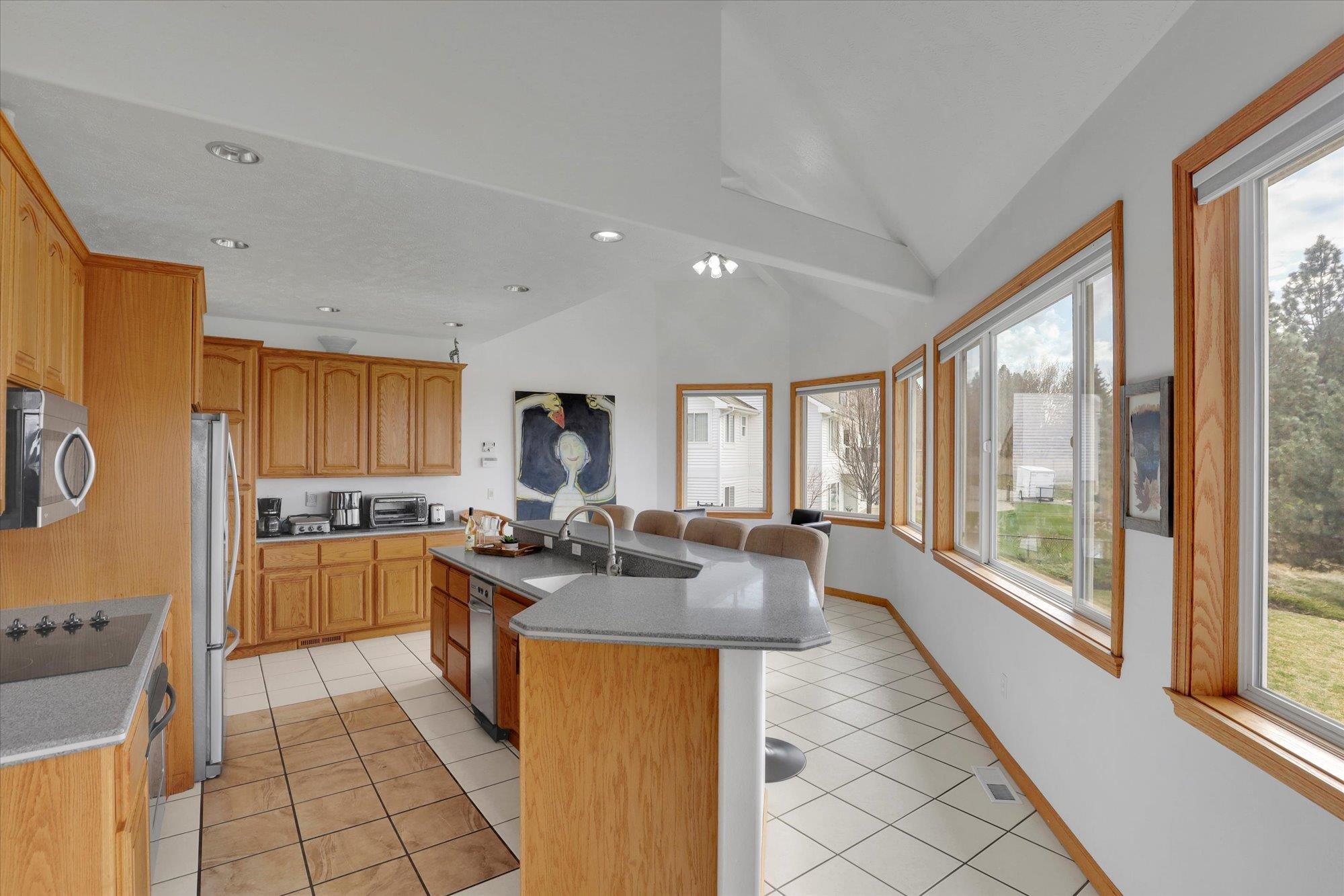 2318 South Steen Road Spokane Valley, WA 99037 - Photo 11 of 49