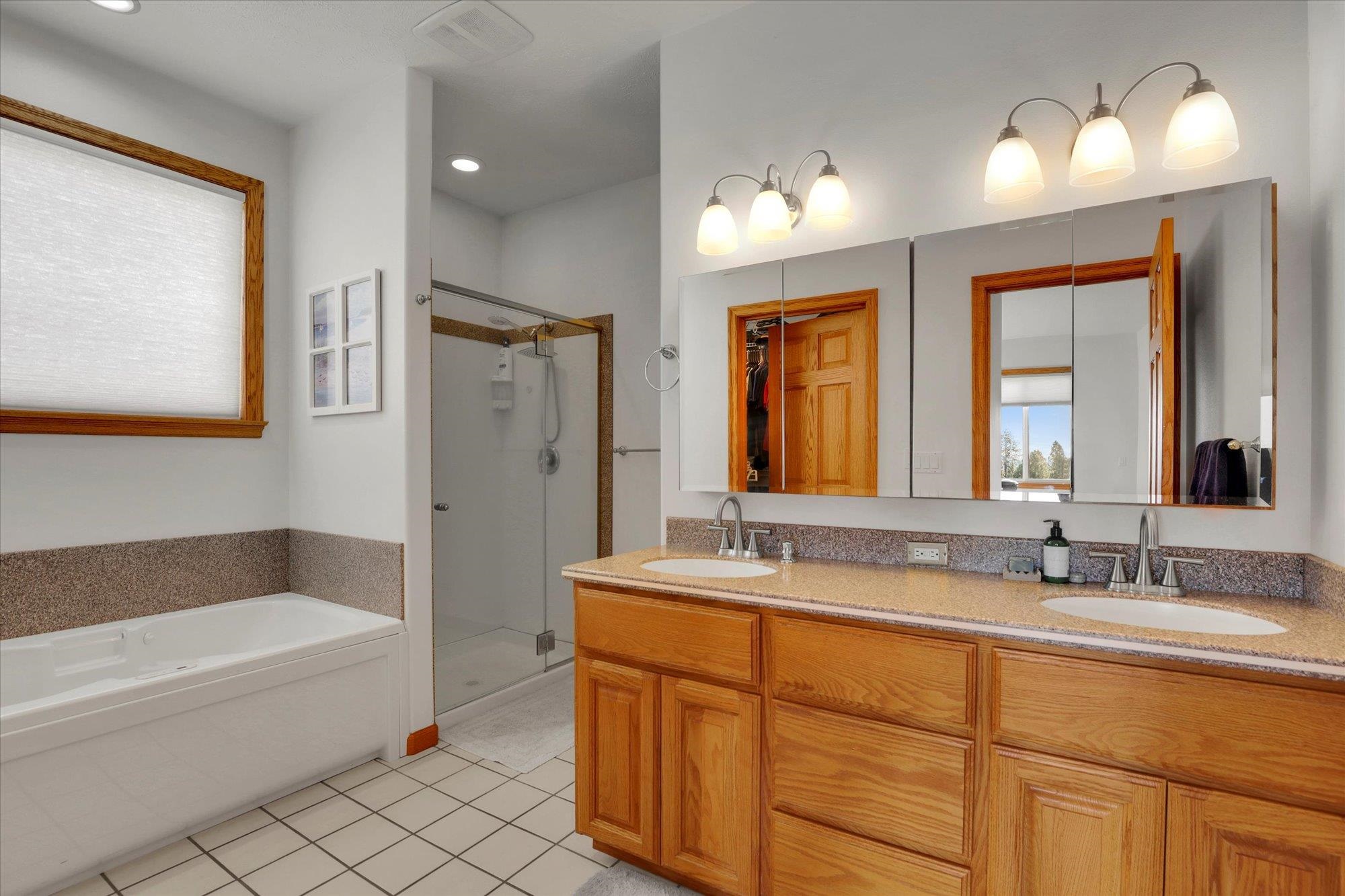 2318 South Steen Road Spokane Valley, WA 99037 - Photo 17 of 49