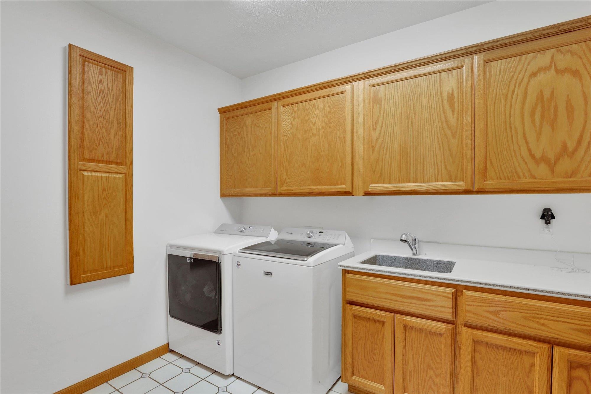 2318 South Steen Road Spokane Valley, WA 99037 - Photo 19 of 49
