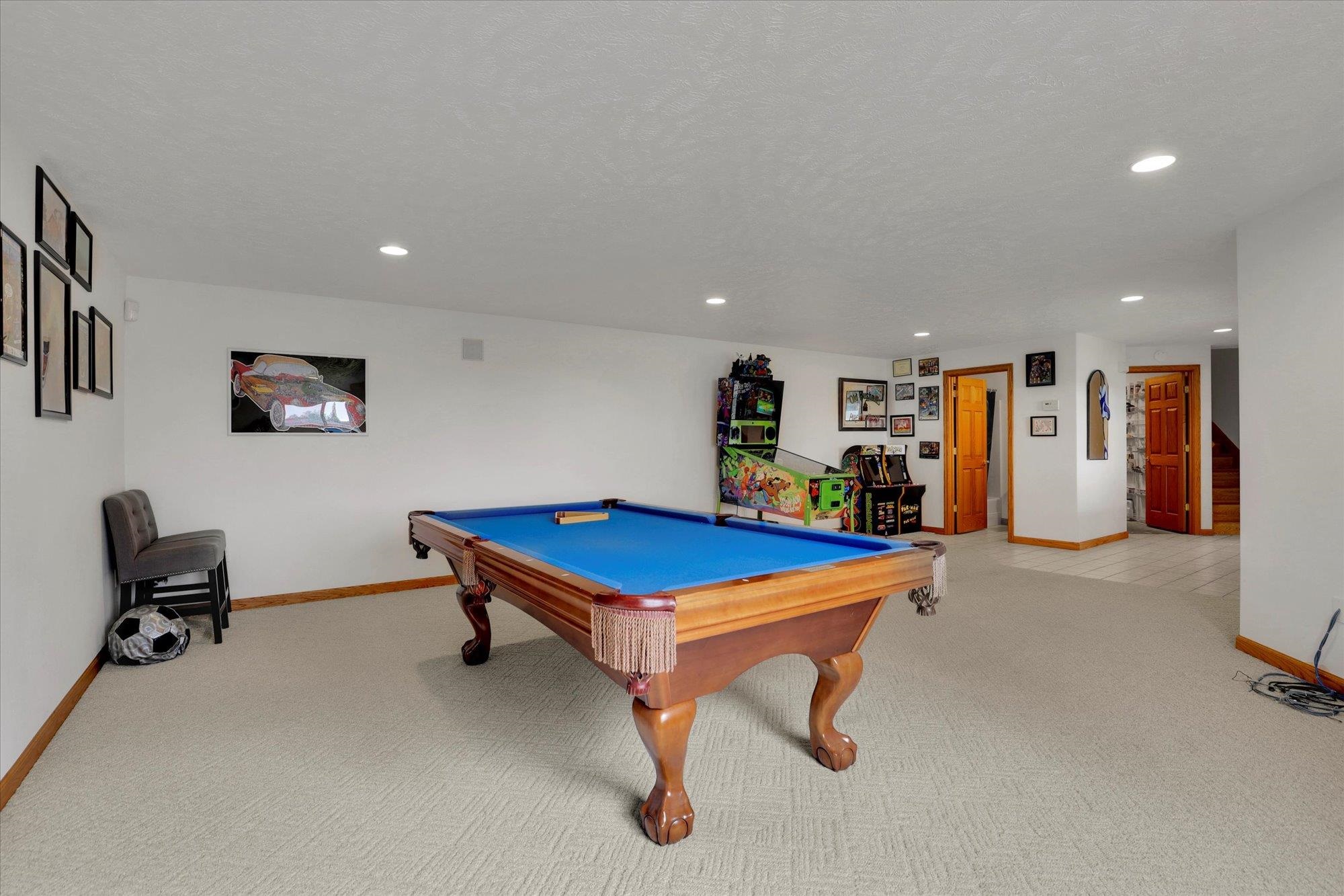 2318 South Steen Road Spokane Valley, WA 99037 - Photo 24 of 49