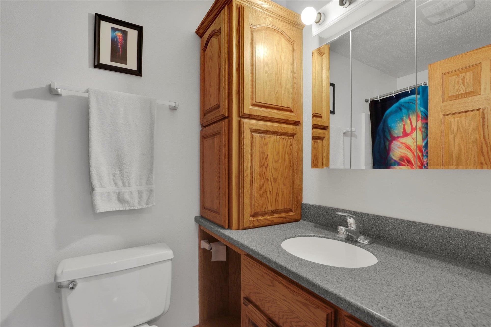 2318 South Steen Road Spokane Valley, WA 99037 - Photo 29 of 49
