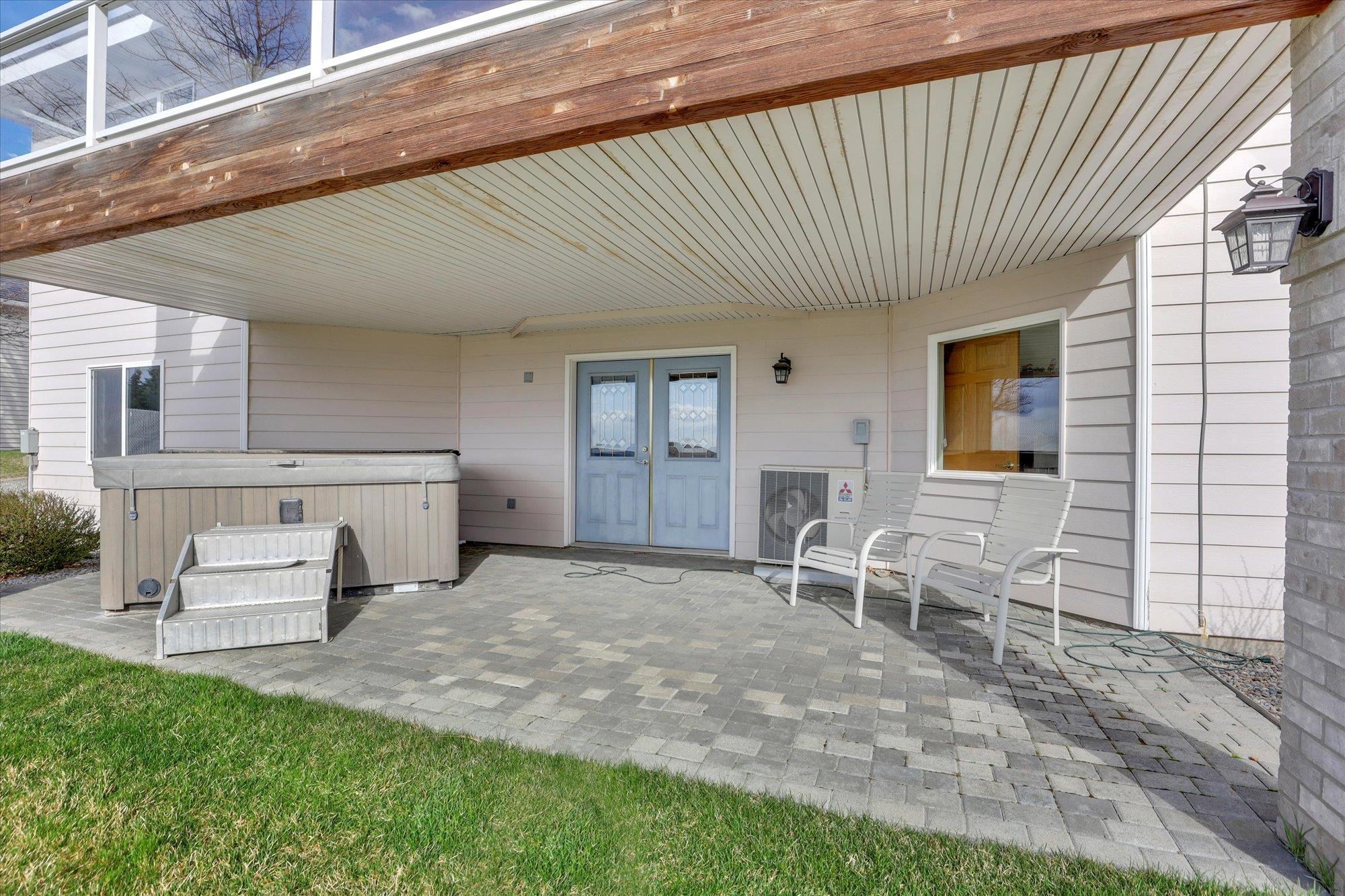 2318 South Steen Road Spokane Valley, WA 99037 - Photo 33 of 49