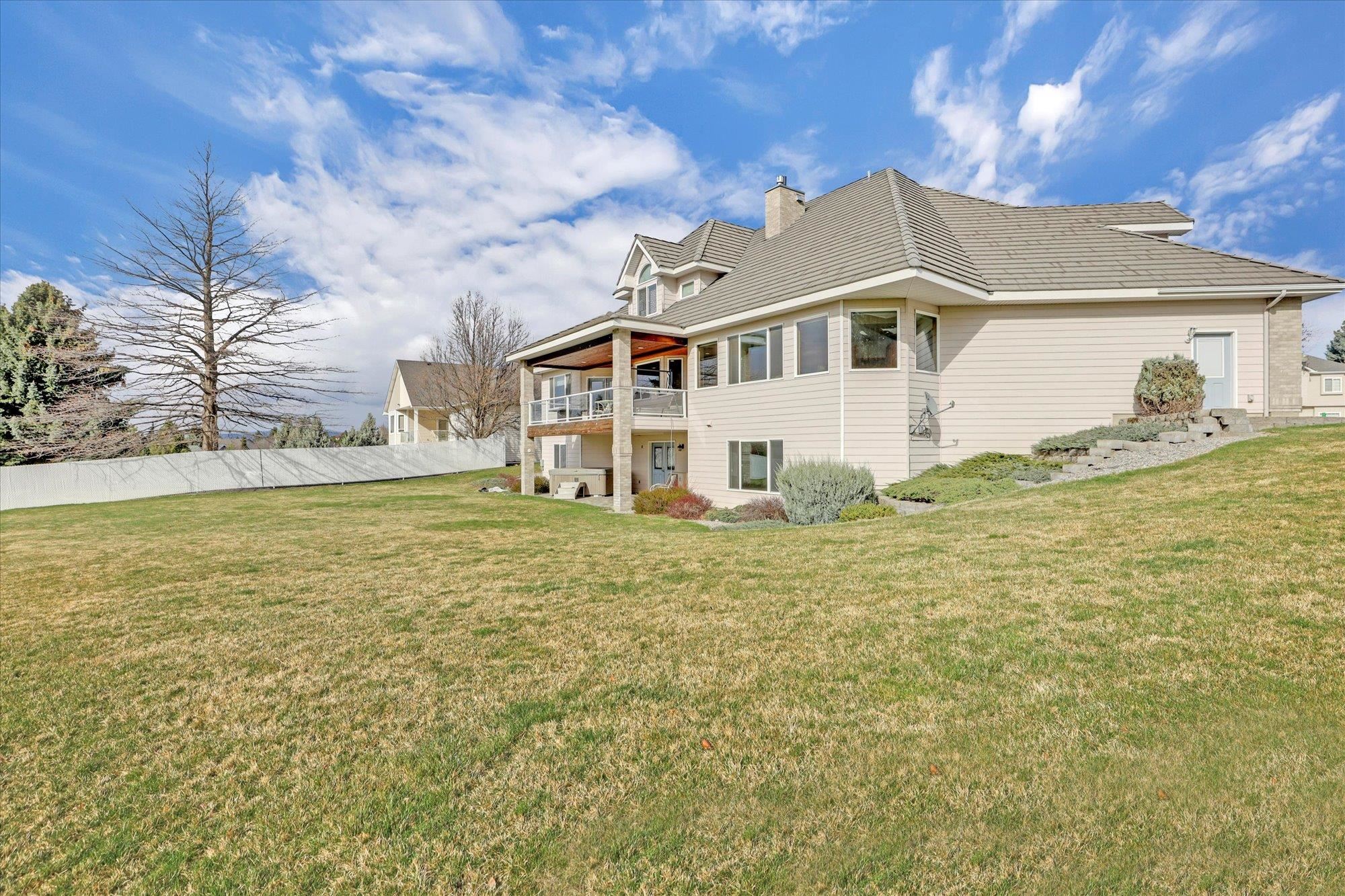 2318 South Steen Road Spokane Valley, WA 99037 - Photo 38 of 49
