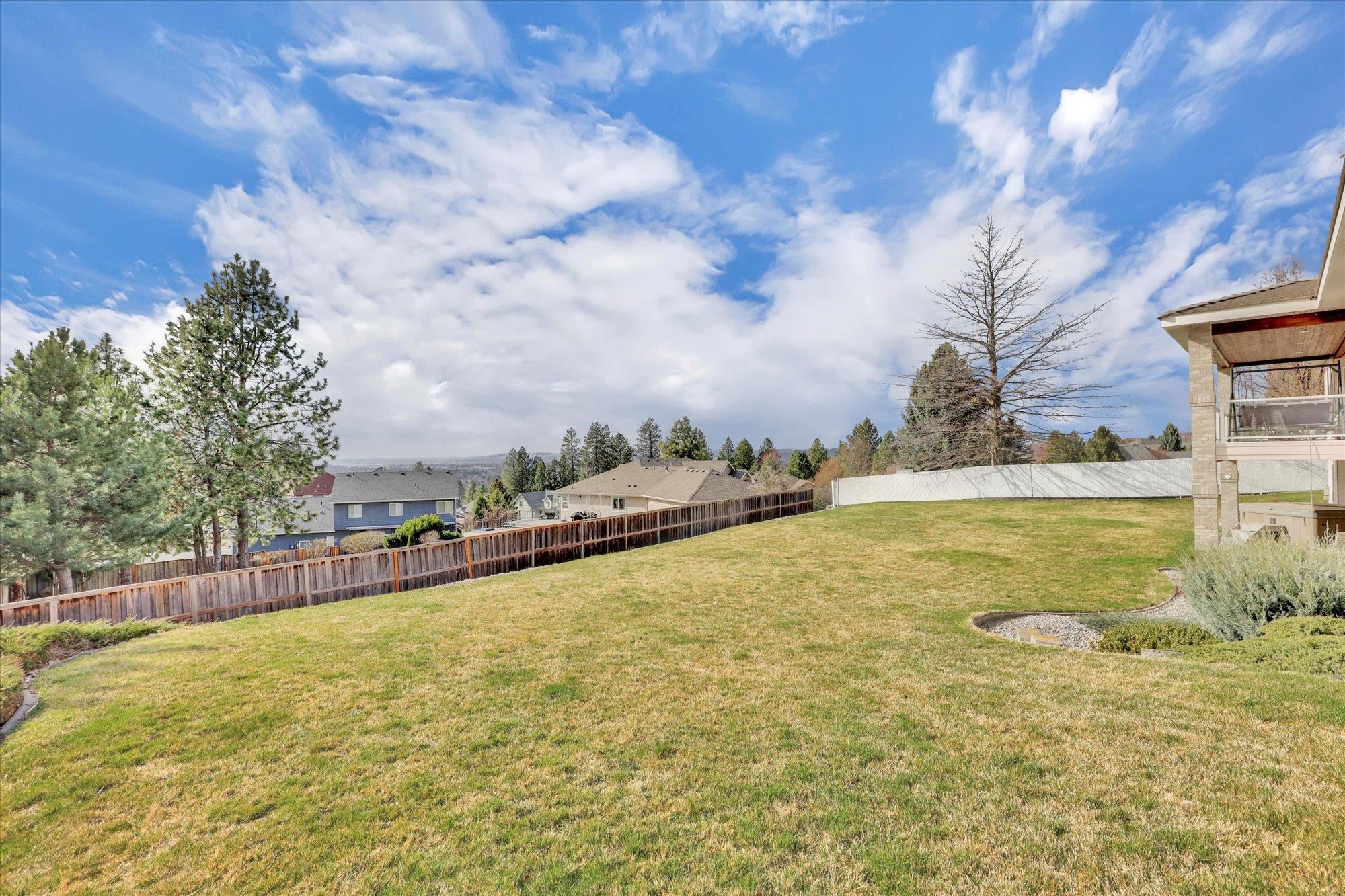 2318 South Steen Road Spokane Valley, WA 99037 - Photo 39 of 49