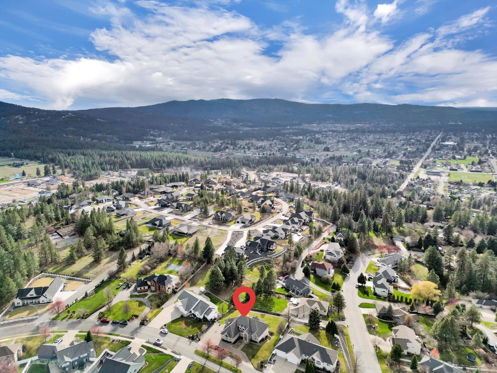 2318 South Steen Road Spokane Valley, WA 99037 - Photo 43 of 49
