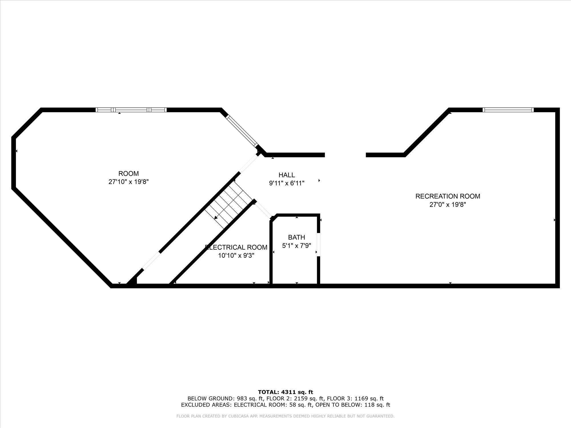 2318 South Steen Road Spokane Valley, WA 99037 - Photo 46 of 49
