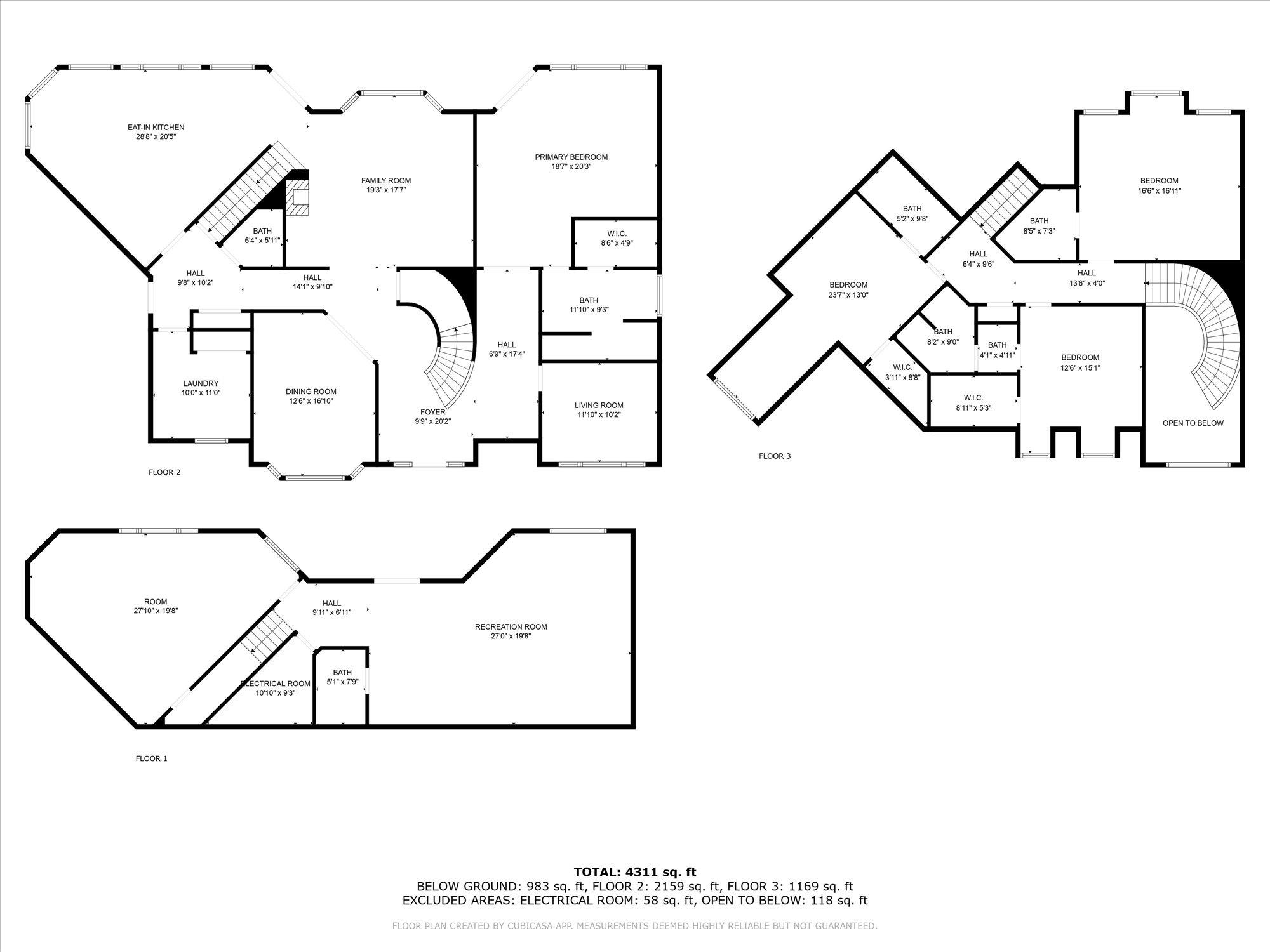 2318 South Steen Road Spokane Valley, WA 99037 - Photo 49 of 49