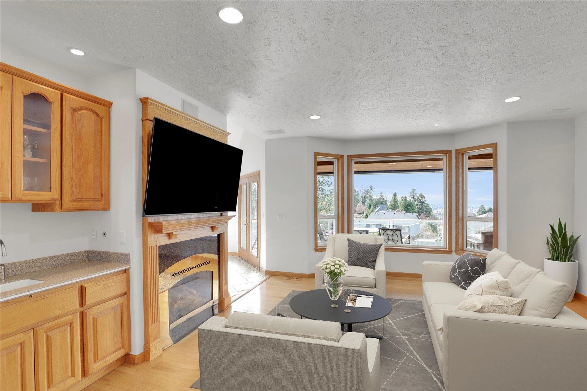 2318 South Steen Road Spokane Valley, WA 99037 - Photo 6 of 49