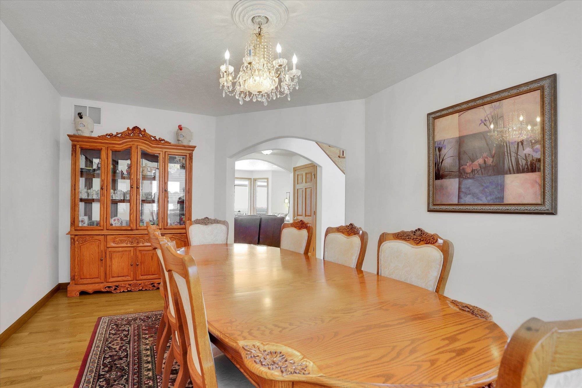 2318 South Steen Road Spokane Valley, WA 99037 - Photo 9 of 49