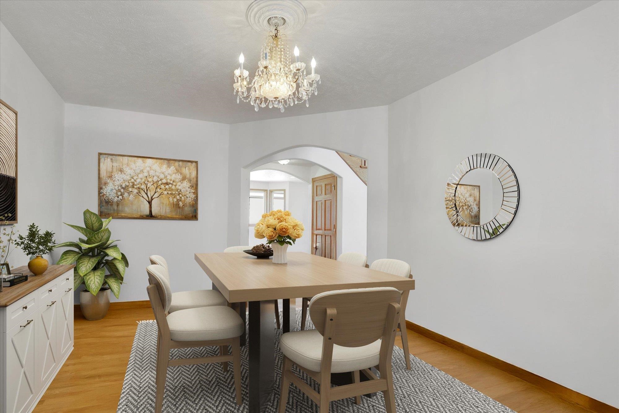 2318 South Steen Road Spokane Valley, WA 99037 - Photo 10 of 49