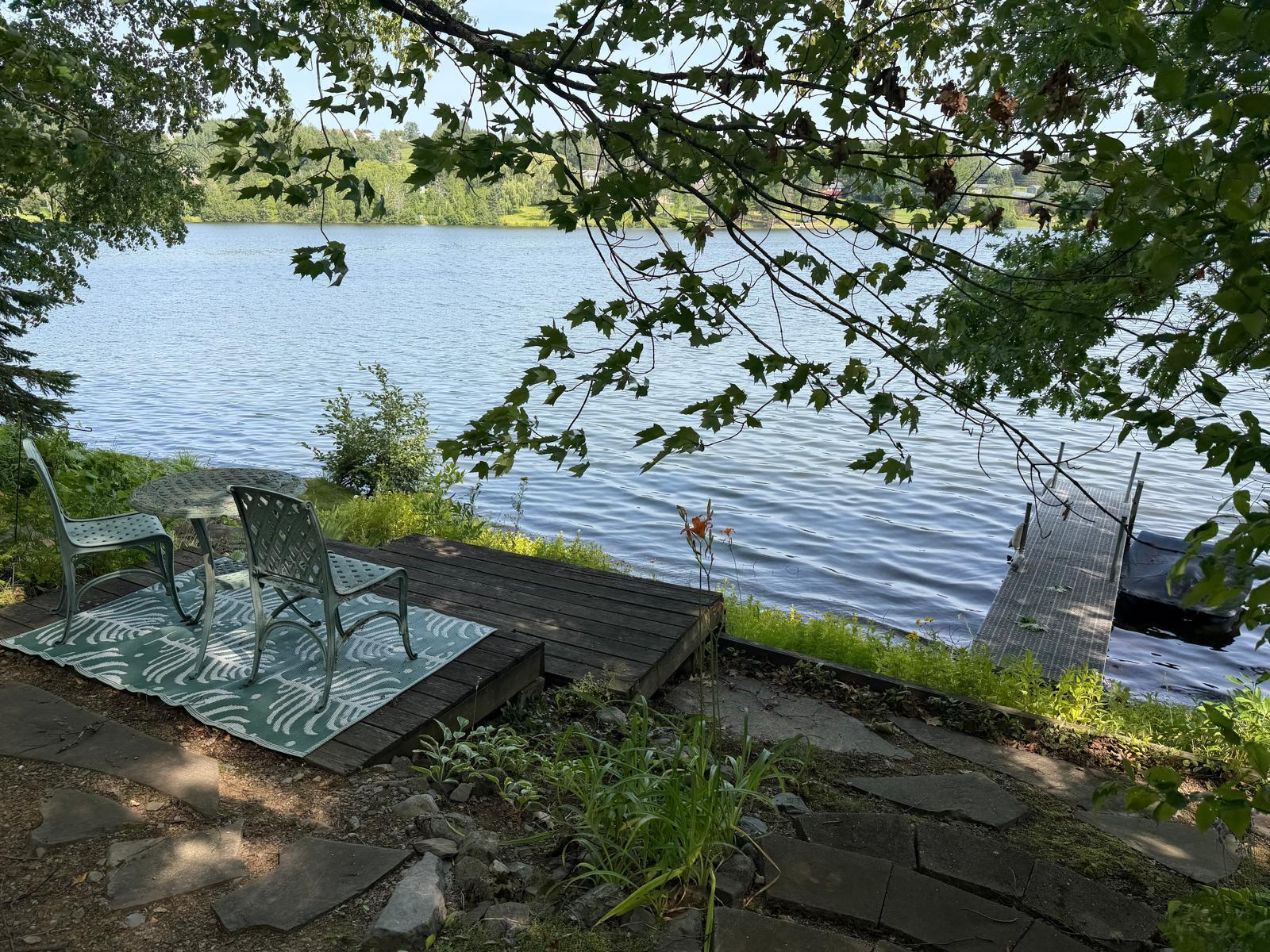 86 Bagley Road Mapleton, ME 04757 - Photo 52 of 55 Exterior
