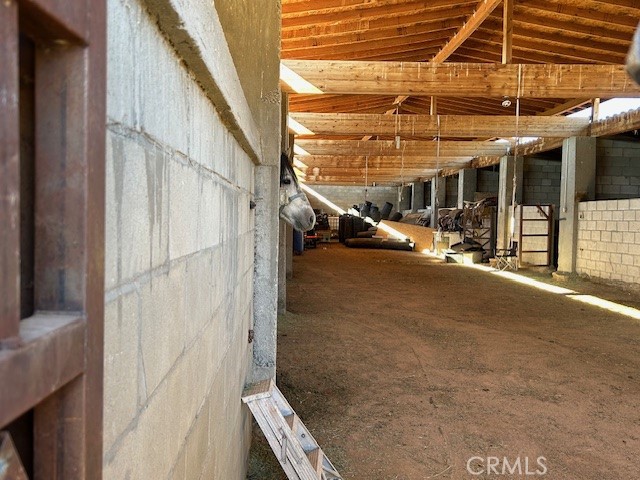 31163 Villa Nova Road Lucerne Valley, CA 92356 - Photo 13 of 25 a view of an outdoor space