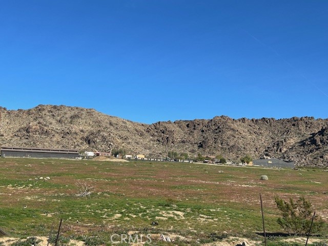 31163 Villa Nova Road Lucerne Valley, CA 92356 - Photo 24 of 25 a view of ocean with mountains