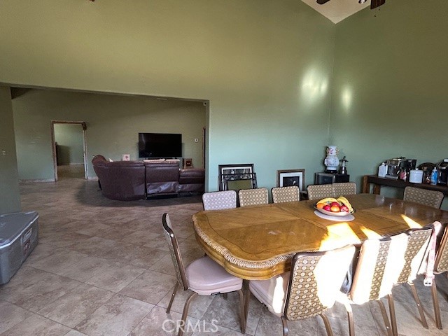 31163 Villa Nova Road Lucerne Valley, CA 92356 - Photo 3 of 25 a table and chairs in a room